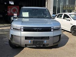 BYD Leopard 7